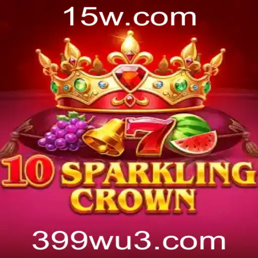 Explorando o Universo de 10SparklingCrown 399w