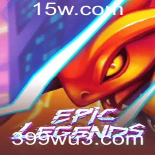 Descubra o Mundo de EpicLegends: Estratégia, Aventura e Desafios