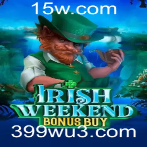 Descubra as Emoções do Jogo IrishWeekendBonusBuy