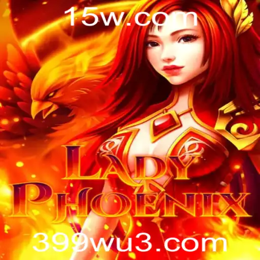 Explorando LadyPhoenix: Uma Jornada de Aventura e Estratégia