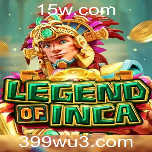 Descubra as Aventuras de 'LegendofInca': Um Mergulho no Universo dos Jogos de Fantasia