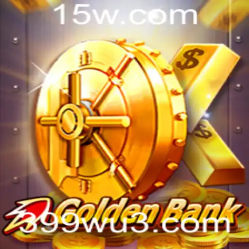 CrazyGoldenBank: O Jogo de Estratégia e Aventura Financeira