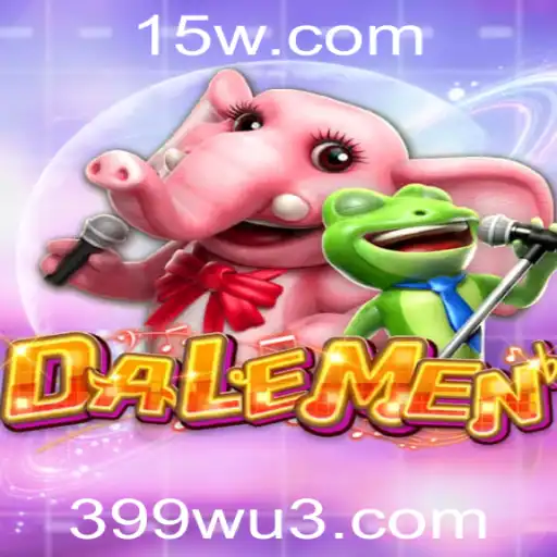 Explorando 'DALEMEN': O Novo Fenômeno do Mundo dos Jogos