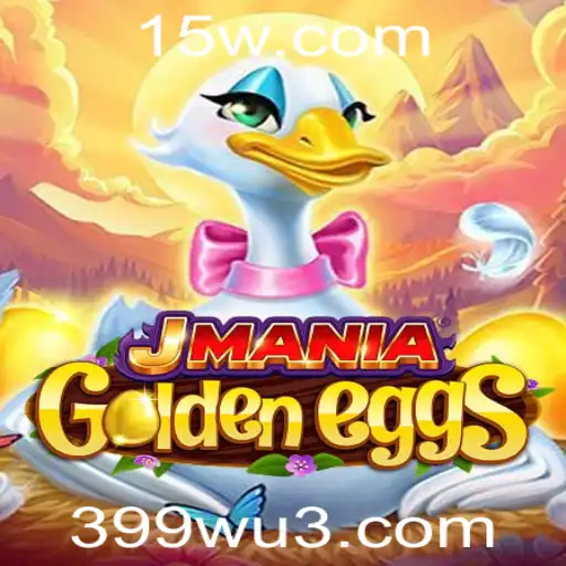 Descubra JManiaGoldenEggs: Um Mergulho no Mundo dos Ovos Dourados