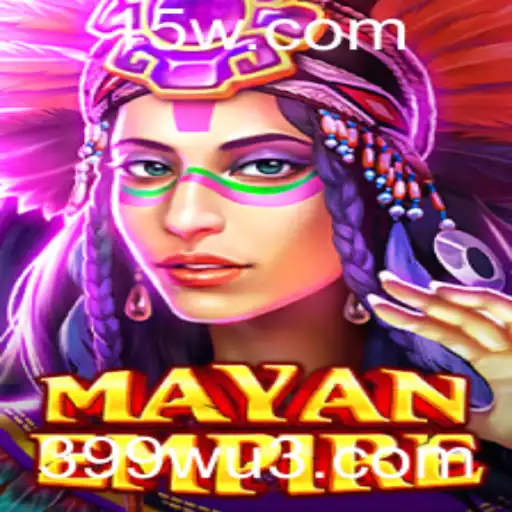 MayanEmpire: Desvende os Segredos do Império Maia