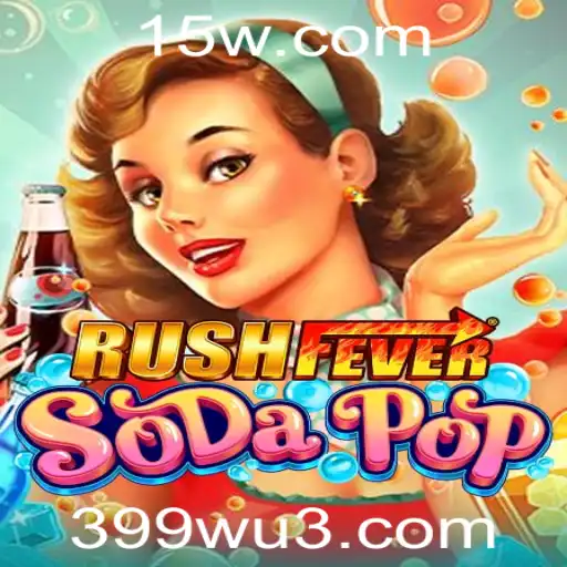 RushFeverSodaPop: Mergulhe na Frenesia Borbulhante do Novo Jogo Sensação