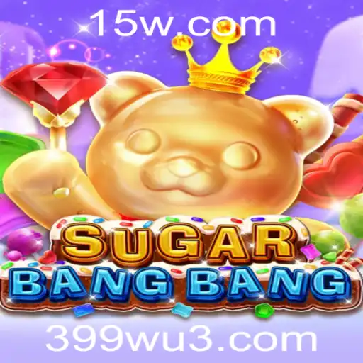 Descubra o Universo de SUGARBANGBANG: Um Mundo de Aventura e Estratégia