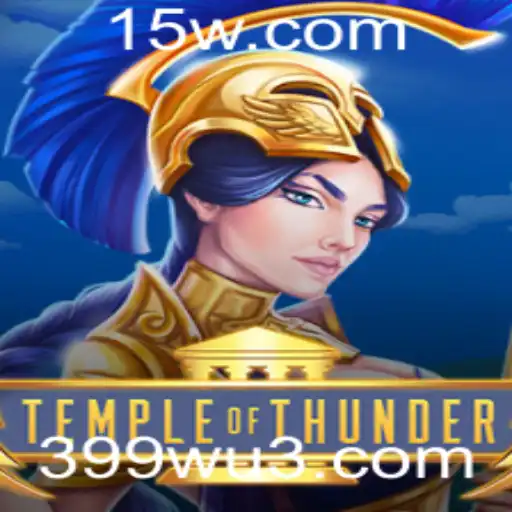 Explorando o Mundo de TempleofThunder: Uma Aventura Inigualável