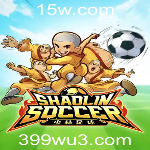 Explorando ShaolinSoccer: O Jogo de Futebol com Artes Marciais