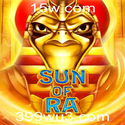 SunofRa: Descobrindo o Enigma do Passado em 399w