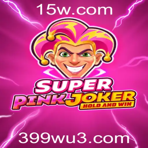 SuperPinkJoker: Conheça o Novo Fenômeno do Mundo dos Jogos