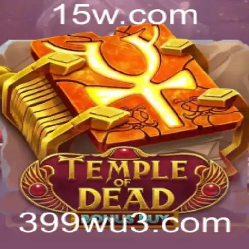 TempleofDeadBonusBuy: Uma Aventura Mística nos Jogos Online