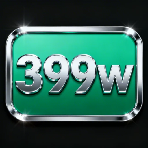 399w Logo